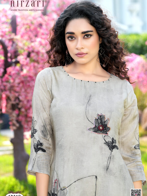 3 Piece set, D.Silk